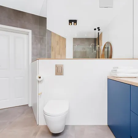 3d Wilga By Renters Appartement *