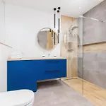 Appartamento 3d Wilga By Renters