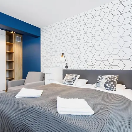 3d Wilga By Renters Appartamento *