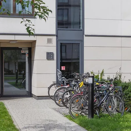 Lägenhet 3d Wilga By Renters *