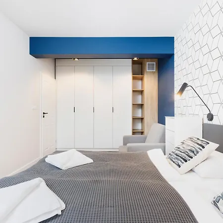 3d Wilga By Renters Lägenhet Kraków