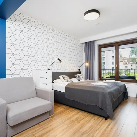 3d Wilga By Renters Apartament