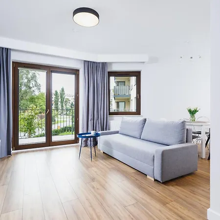 Apartment 3d Wilga By Renters *