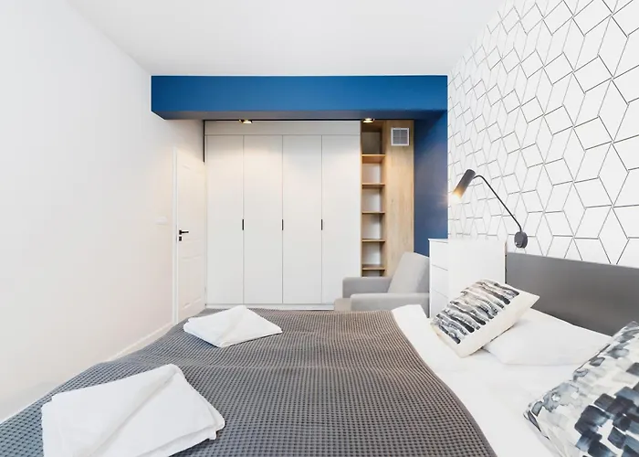 3d Wilga By Renters Apartamento Cracóvia