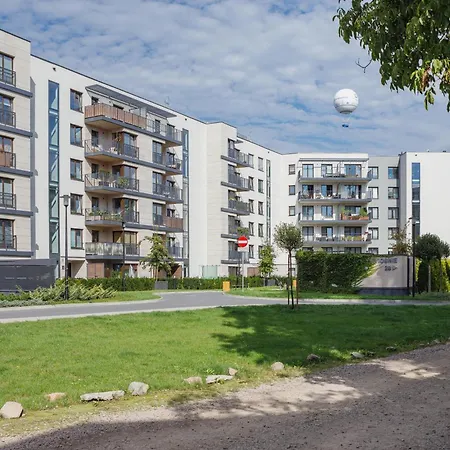 3d Wilga By Renters דירה קרקוב